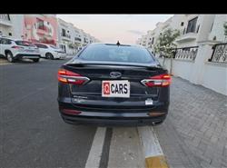 فورد فيوجن